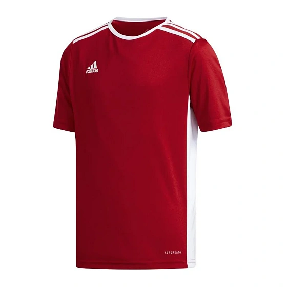 Detský dres Entrada 18 Jr CF1050 - Adidas