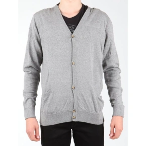 Pletený sveter Lee Cardigan L810OP37