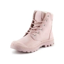 Dámske topánky Pampa Sport W 72992-612-M - Palladium