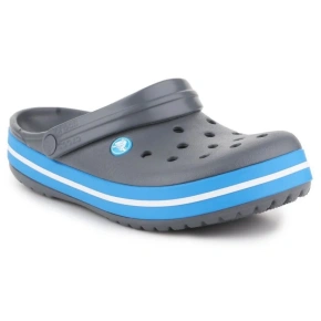 Dámske topánky Crocs Crocband W 11016-07W