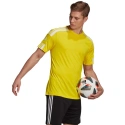 Pánske futbalové tričko Squadra 21 JSY M GN5728 - Adidas