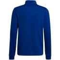Detská mikina Entrada 22 Training Top Jr. HG6290 - Adidas