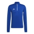 Pánska tréningová mikina Entrada 22 M HG6286 - Adidas