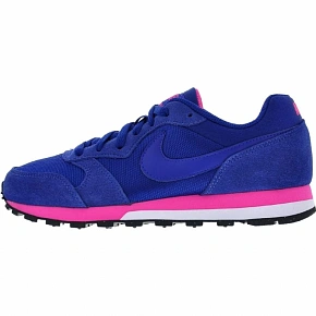 Dámska obuv Nike Sportswear MD Runner 2 W 749869-446 Q3