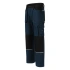 Nohavice Rimeck Woody M MLI-W0102 navy blue