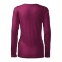 Dámske tričko Slim W MLI-13943 - Malfini
