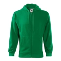Pánska mikina Trendy Zipper M MLI-41016 - Malfini
