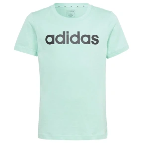 Detské tričko LIN Jr IC3154 - Adidas