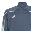 Detský futbalový tréningový top Tiro 23 League Jr HS3491 - Adidas
