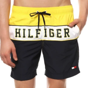 Pánske plavky UM0UM01117-700 - Tommy Hilfiger