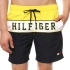 Pánske plavky UM0UM01117-700 - Tommy Hilfiger