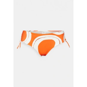 Dámske letné plavky Allure Midi X M017 Orange - Triumph