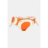Dámske letné plavky Allure Midi X M017 Orange - Triumph