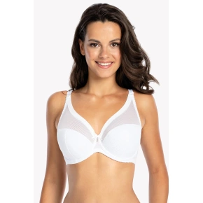 Dámska podprsenka Sonia 1058 Sonia White - Gaia