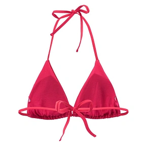 Vrchný diel plaviek LADY FIBI TOP pink - Martes