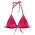 Vrchný diel plaviek LADY FIBI TOP pink - Martes