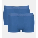 Pánske boxerky FREE Evolve Hipster 2P - Sloggi
