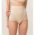 Dámske nohavičky Wild Rose Sensation Highwaist Panty