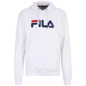 Fila Barumini Hoody M Mikina FAU0068.10001 Fila Barumini Hoody M Mikina FAU0068.10001