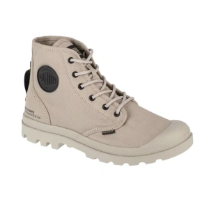Palladium Pampa Hi Htg Supply M 77356-271-M