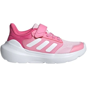 Topánky adidas Tensaur Run 3.0 EL C Jr IE5990