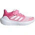 Topánky adidas Tensaur Run 3.0 EL C Jr IE5990