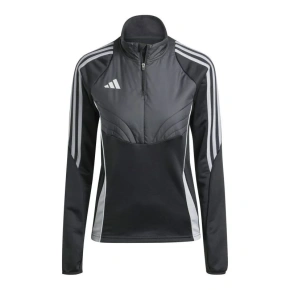 Adidas Tiro 24 Winter W IX7886 Mikina Adidas Tiro 24 Winter W IX7886 Mikina