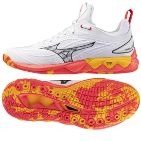 Volejbalová obuv Mizuno Wave Luminous 3 M V1GA242098 Volejbalová obuv Mizuno Wave Luminous 3 M V1GA242098