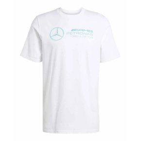Adidas Mercedes Dna Gftee M tričko JV5456
