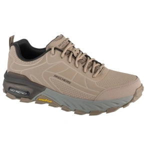 Skechers Max Protect - Irongu Patike 237672-TPBK Beige 41 Skechers Max Protect - Irongu Patike 237672-TPBK Beige 41