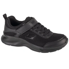 Topánky Skechers Dynamatic Jr 405110L-BBK