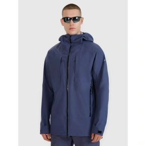 Pánska membránová treková bunda 20000 4F 4FWSS25TTJAM691-22S pánska