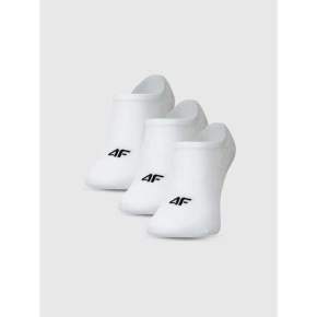 Pánske ponožky (SET 3) 4F 4FWMM00USOCM477-10S