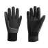 Zimné rukavice Rogelli ESSENTIAL HIVIS black M