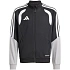 Detská mikina adidas Tiro 26 Competition Training black KA7711