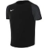 Detské tričko Nike Dri-Fit Academy II black HV8168 010