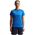 Dámske tričko Nike Dri-Fit Park VIII Blue HV8178 463