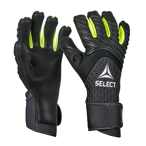 Futbalové rukavice pre brankárov SELECT 90 Flexi Grip v24