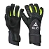 Futbalové rukavice pre brankárov SELECT 90 Flexi Grip v24