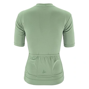 Dámske tričko s krátkym rukávom ENDUR LOGO JERSEY W