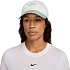 Baseballová čiapka Nike Club bielo-mätová FB5368 105