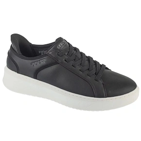 Skechers Slip-Ins: Court Break – Suit Sneaker 183177-BLK čierne 44 Skechers Slip-Ins: Court Break – Suit Sneaker 183177-BLK čierne 44
