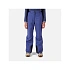 Lyžiarske nohavice pre dievčatá ROSSIGNOL Girl Insulated Ski Pant, modré