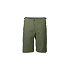 Cyklistické šortky POC W's ESSENTIAL ENDURO Shorts – zelené, dámske