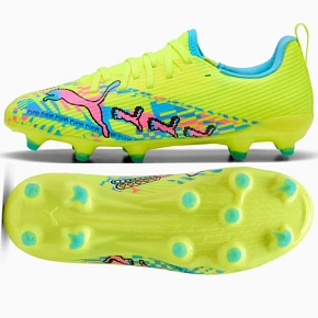 Topánky Puma Ultra Nitro 7 Match Advanced Level FG/AG 109243-01 Topánky Puma Ultra Nitro 7 Match Advanced Level FG/AG 109243-01