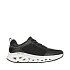 Dámske topánky Skechers Bobs Arc Waves Remix 117861 BLK 39