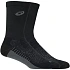 ASICS Performance Run Crew Sock 3013B348-001 Čierne 39–42