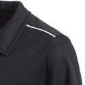 Detské futbalové tričko Core 18 Polo CE9038 - Adidas
