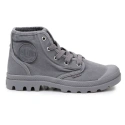 Unisex Pampa Hi Titanium 92352-011-M - Palladium