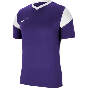 Pánske tričko Park Derby III Jersey S/SM CW3826 547 - Nike